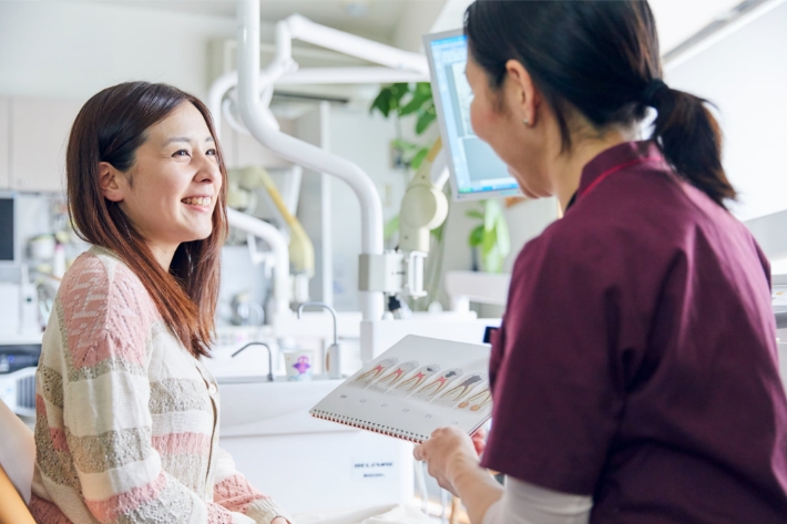 カウンセリング