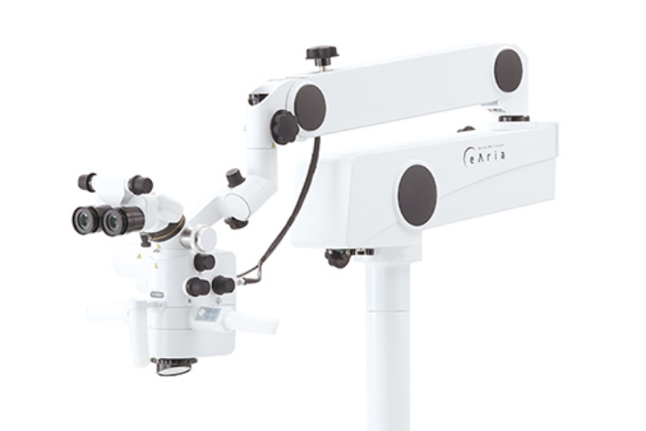 マイクロスコープ（eAria）