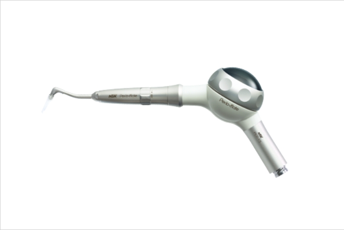 歯科用クリーニング機器（ペリオメイト）